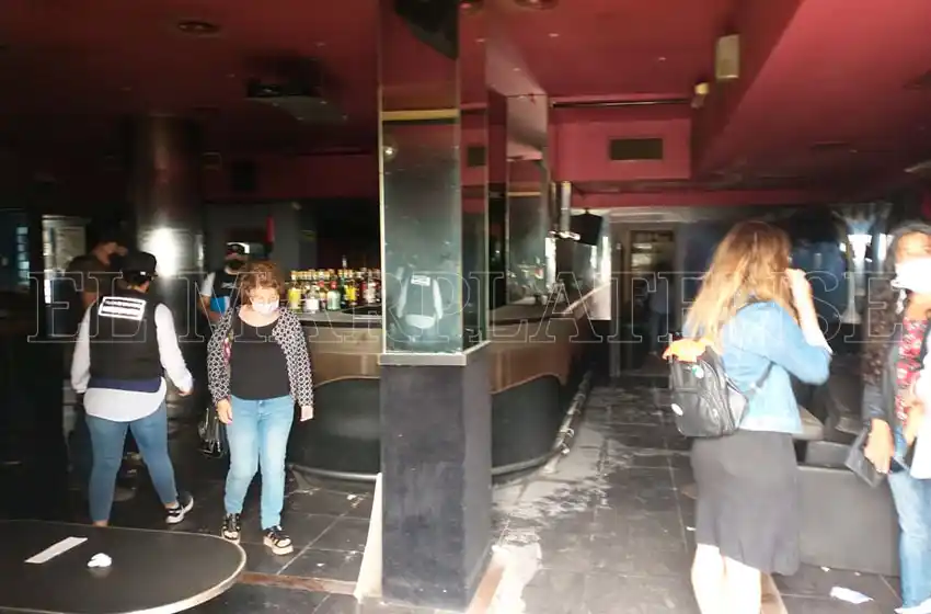 Madaho’s, en manos de una ONG: "Es un momento de mucha emoción"