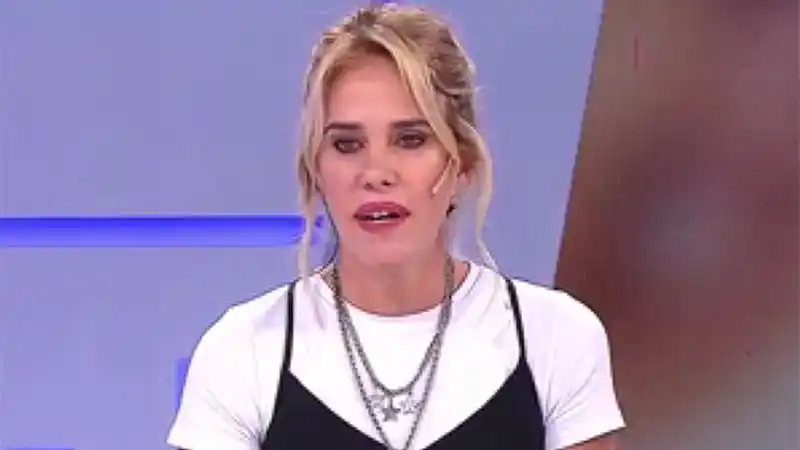 Marcela Baños explicó por qué decidió contar que fue abusada a los 21 años