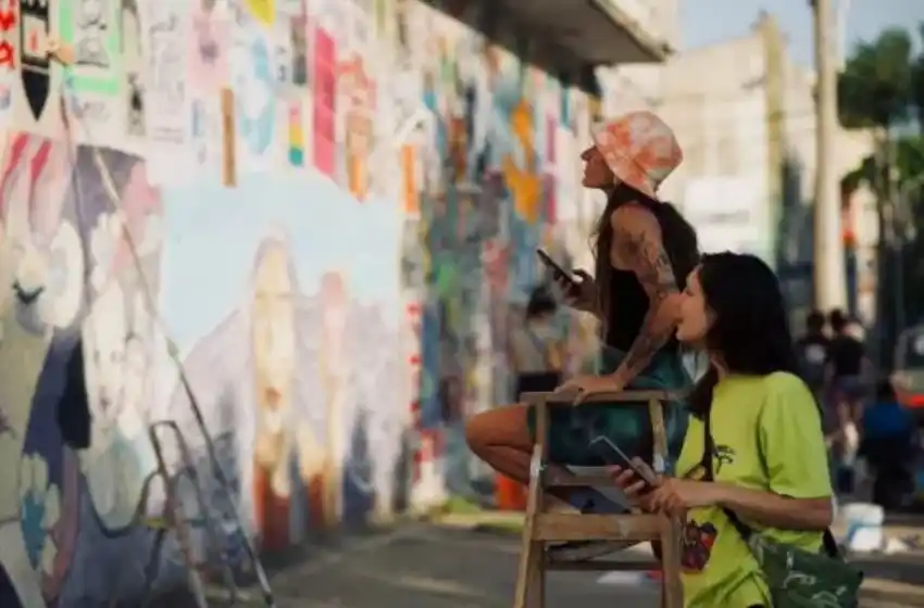 Balance municipal de la nueva ordenanza de Zona Roja y el futuro del distrito tecnológico