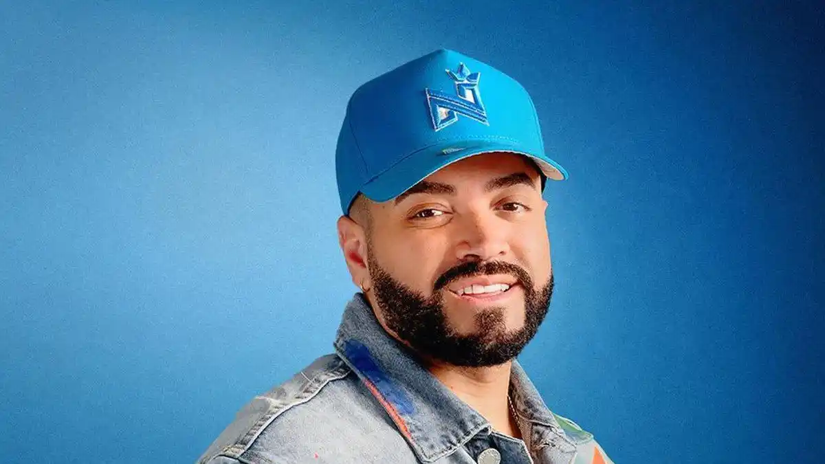 NACIÓ MELINA: Nacho dio la bienvenida a su sexta hija