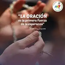 Esperanza y paciencia