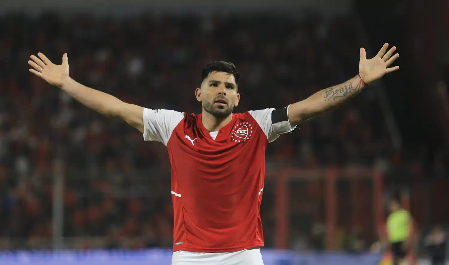 Silvio Romero jugará en el Fortaleza de Depietri