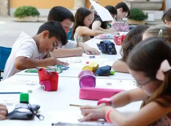 Dibujos que son expresivos