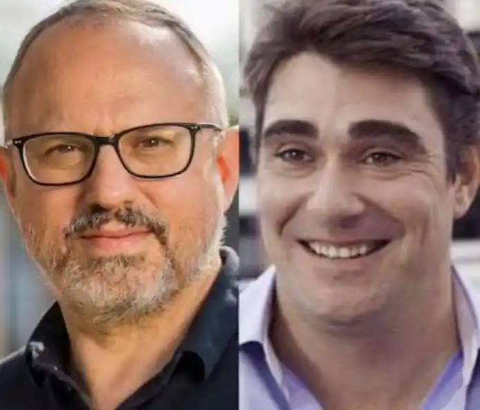 La jugada maestra: ¿Iguacel es seducido por Milei?