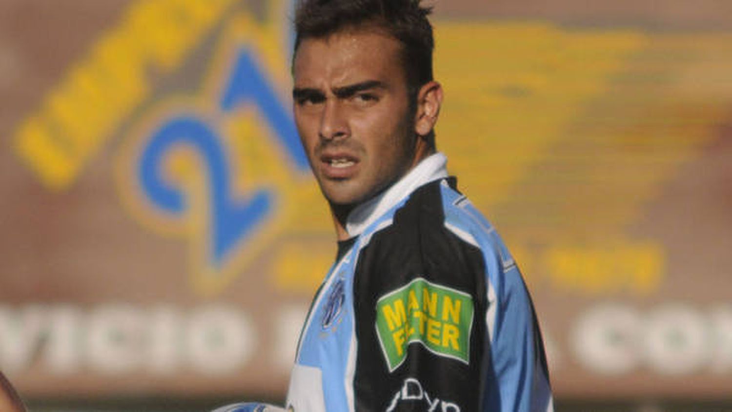 BRUNO CENTENO