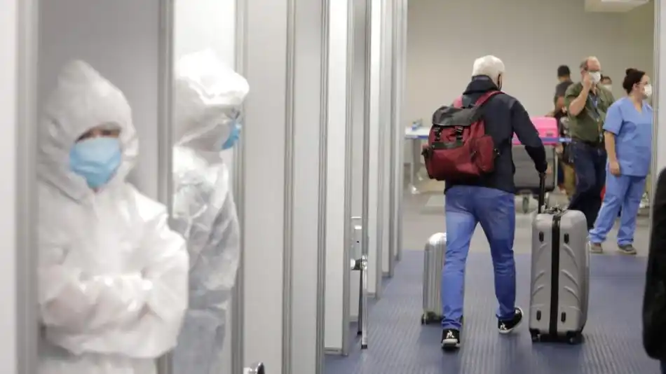 Variante Delta Coronavirus: Provincia de Buenos Aires confirmó 22 casos