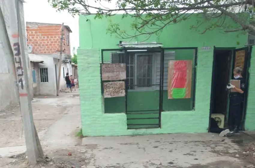 Balearon un hombre en la cabeza y es la cuarta muerte violenta en menos de 24 horas