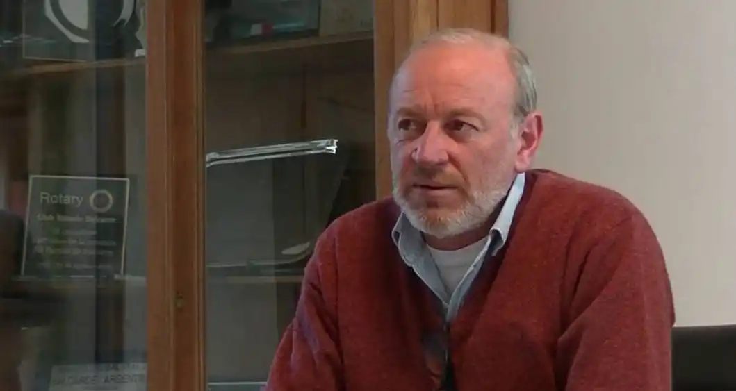 Carlos Katz se "imagina" como candidato en las elecciones de 2017