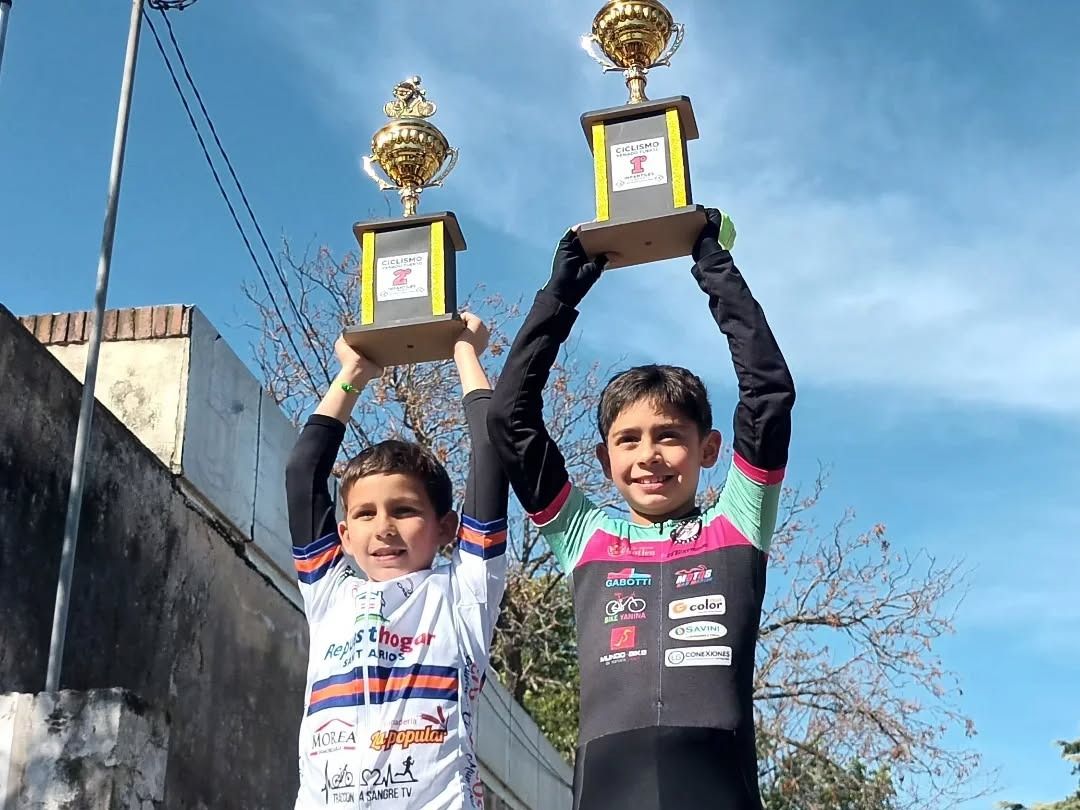 Ciclismo 5