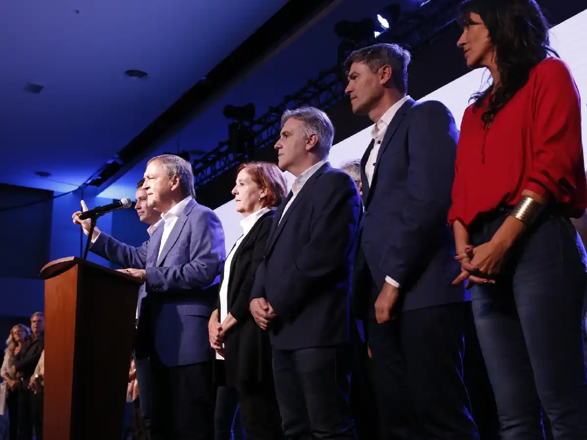 Rechazaron el pedido de Hacemos por Córdoba para separar las boletas