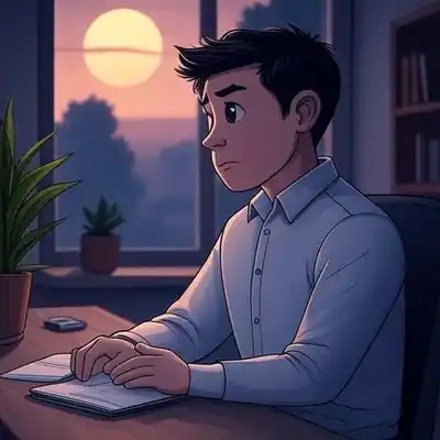 El eco de lo que elegimos: ¿Por qué sigo acá, odio mi zona de confort?