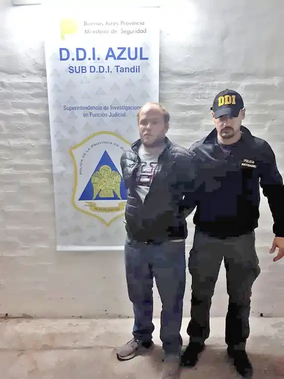 Arresto domiciliario al joven que fingió un secuestro y usó a su sobrino como carnada