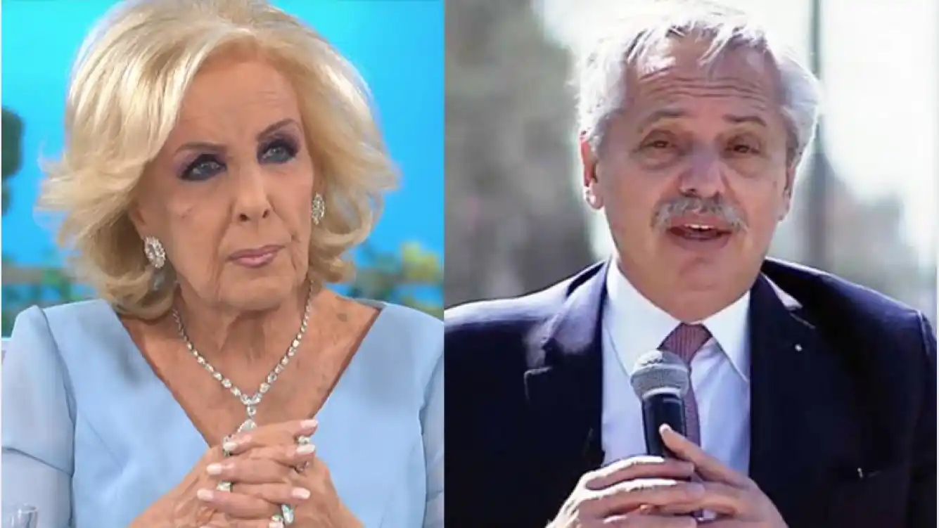 «El Presidente debería hablar explicar a la ciudadanía lo que está pasando»