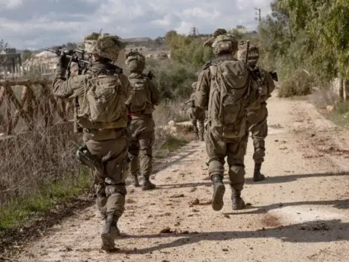 Un ataque israelí en Líbano dejó siete muertos en plena tregua
