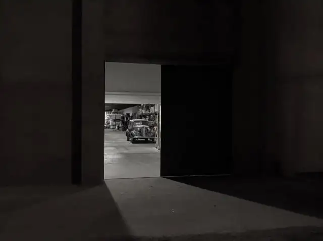 Una mirada a la fotografía
