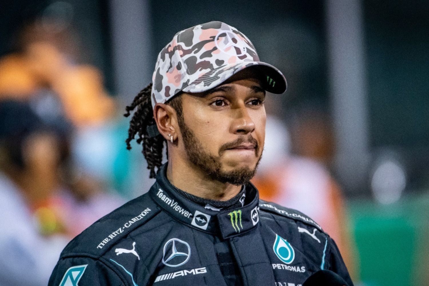 Lewis Hamilton reveló qué hará cuando se retire de la Fórmula 1