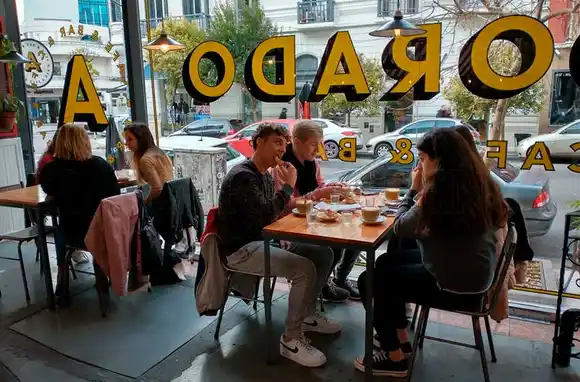 Comerciantes gastronómicos: "Si no se aprueba, el daño en más de la mitad del sector va a ser irreparable"