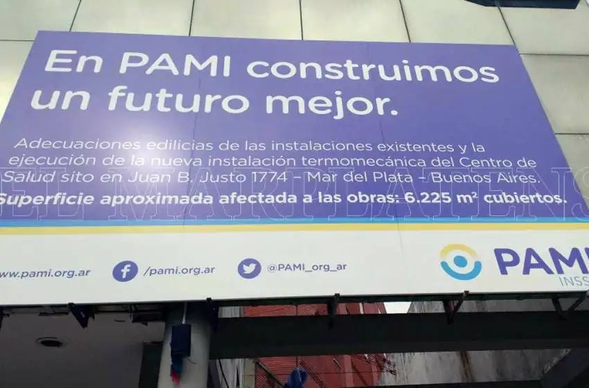 PAMI: hay 30 mil jubilados sin un hospital asignado