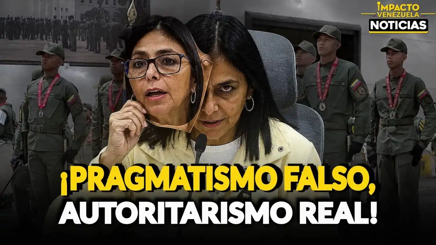 Impacto Venezuela