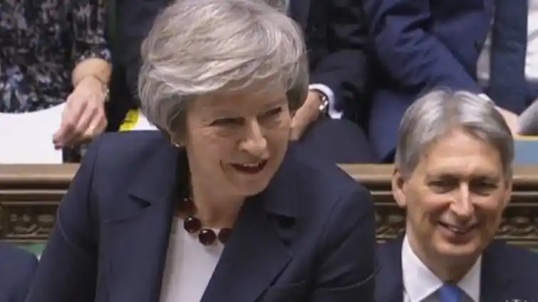 Se incrementa la tensión en el Parlamento británico ante la próxima votación del Brexit