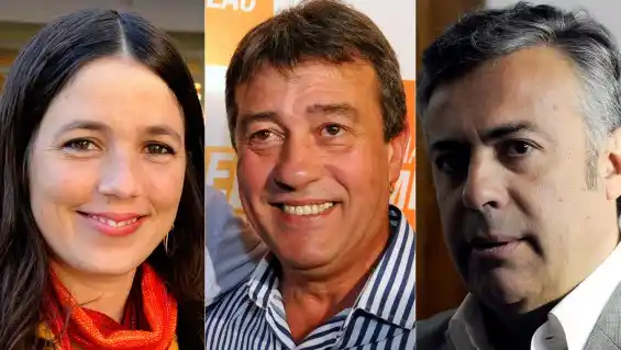Elecciones 2015: Mendoza elige Gobernador, diputados, senadores e intendentes