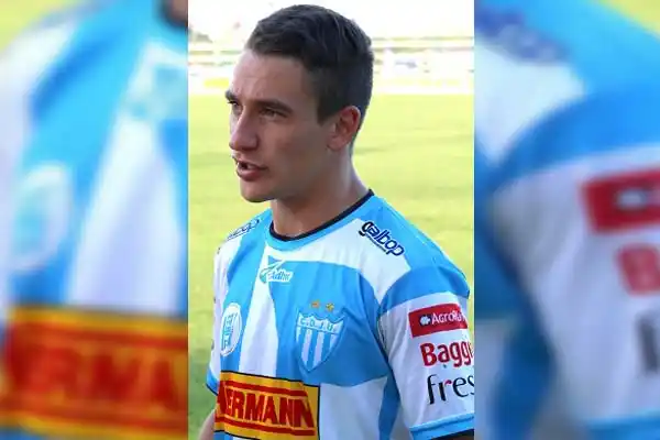 El emotivo mensaje de Neri Bandiera para la gente de Gualeguaychú 