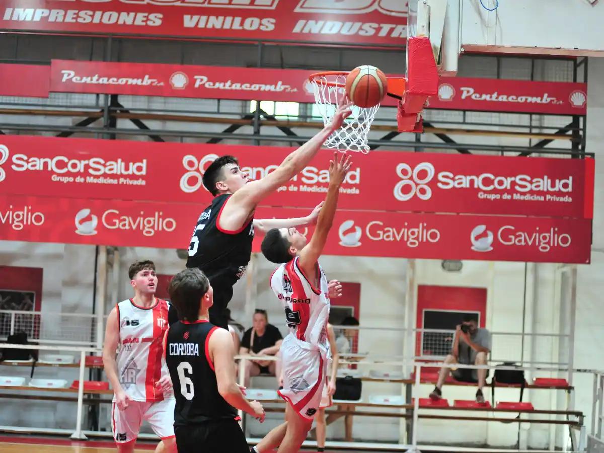 Comienza el Correcaminos en San Isidro