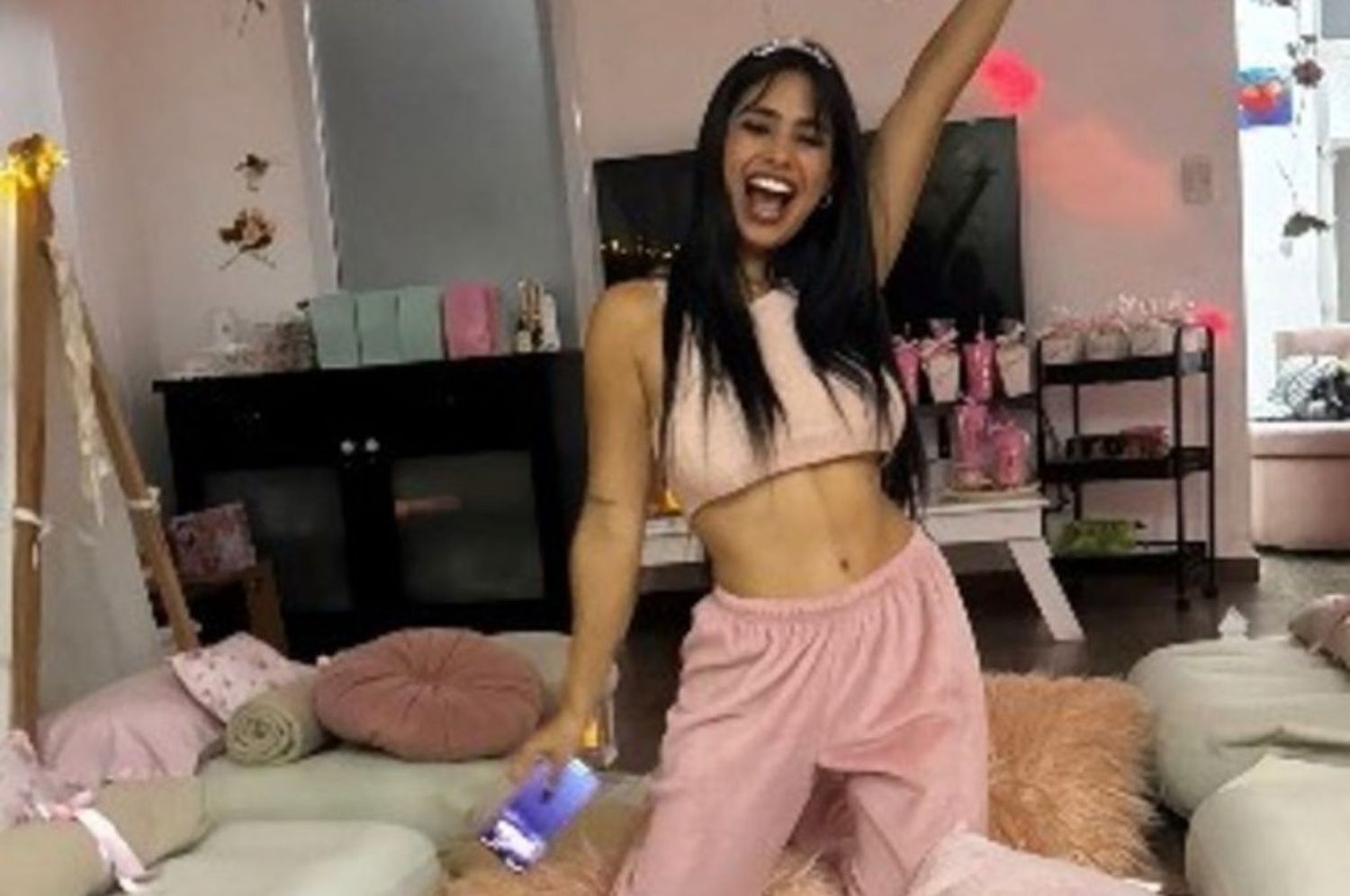 Daniela Celis