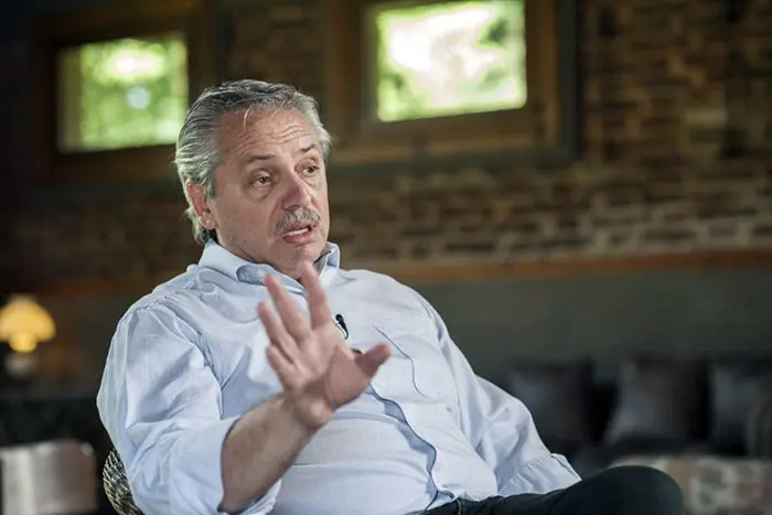 Alberto Fernández deberá resolver las tensiones internas antes de asumir la presidencia