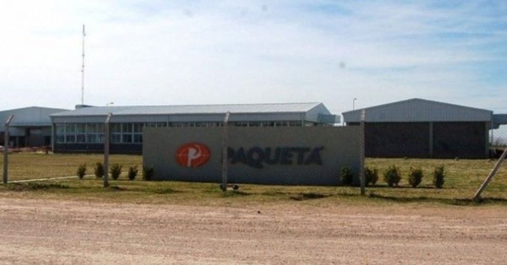 Chivilcoy: Cierra la fábrica de zapatillas Paquetá y se espera por la llegada de inversores chinos