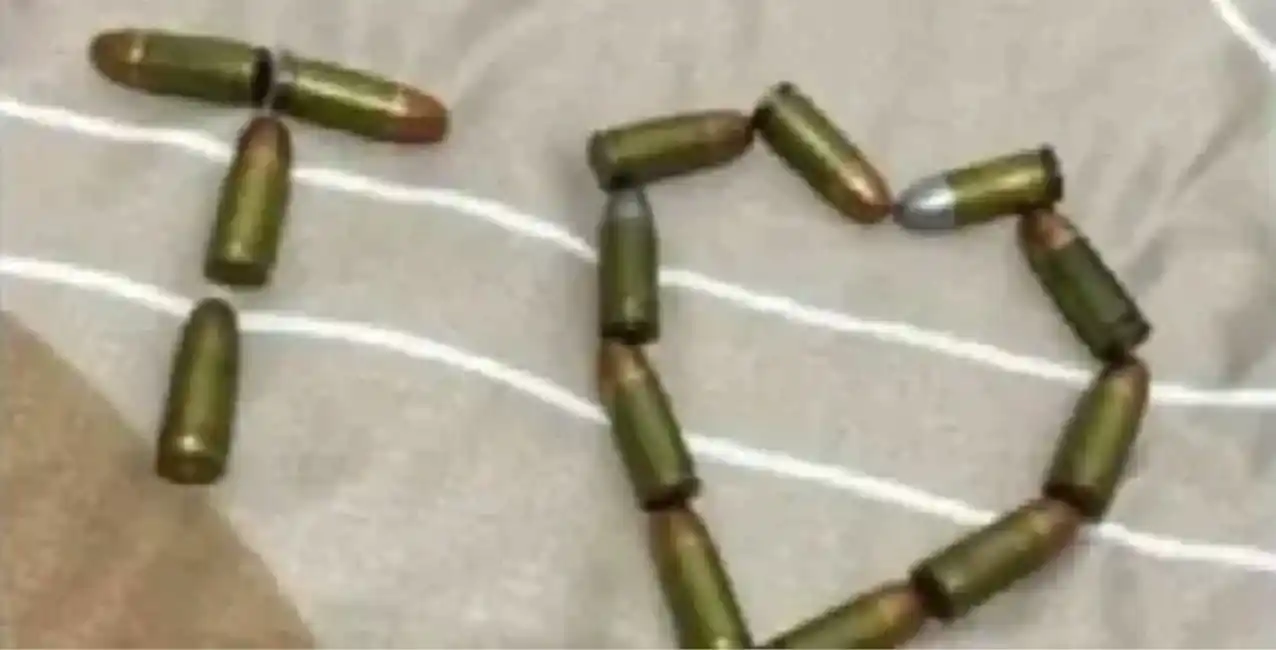 “Son todas para vos, si me llegas a engañar”: el escalofriante chat con amenazas de un policía a su ex