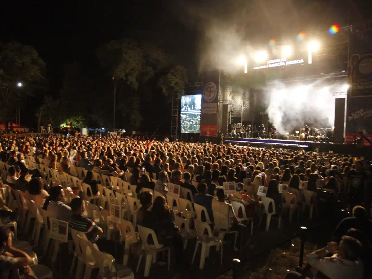 Cuánto costarán las entradas para el Festival de la Buena Mesa