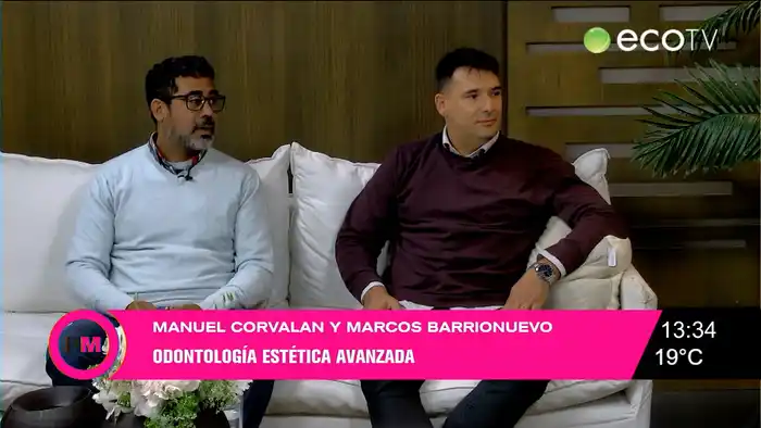 Salud bucal: la importancia de la correcta higiene y los controles periódicos