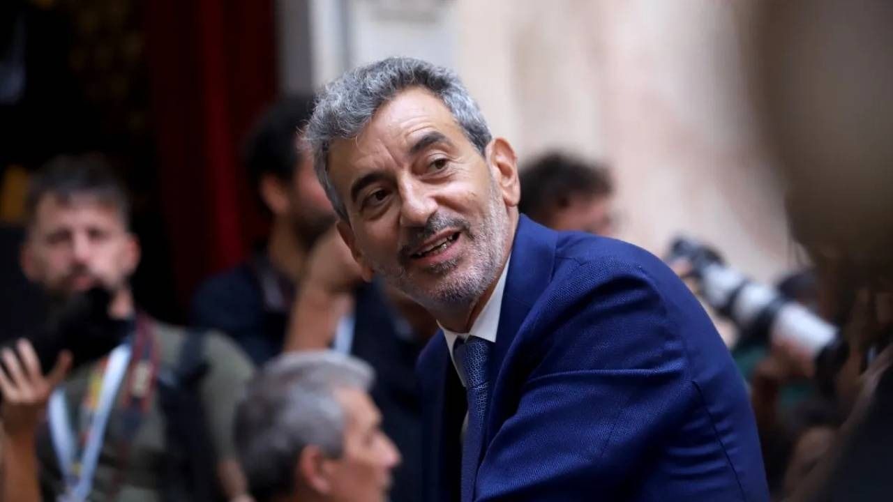 Florencio Randazzo.