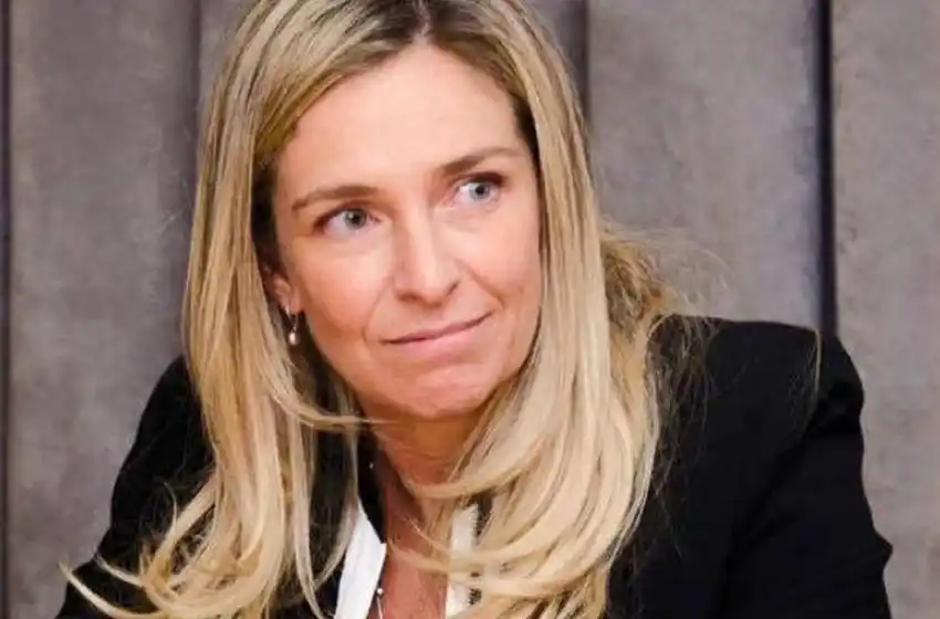 Schmuck, esperanzada con un triunfo de Javkin en la interna del FPCyS: «El socialismo cumplió un ciclo»