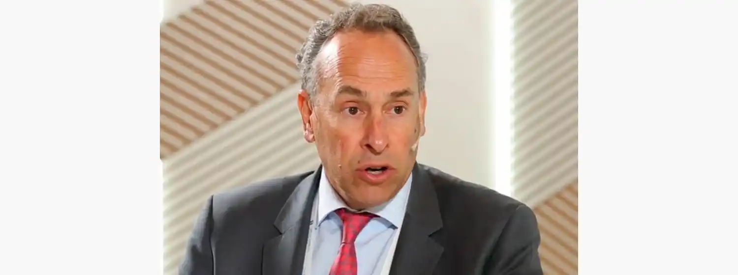 Cuadernos K: el empresario Mindlin declara ante el juez Bonadio