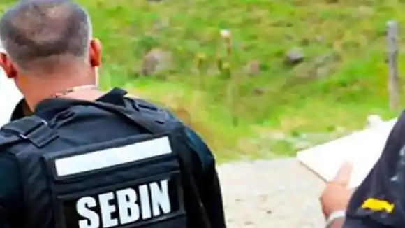 ¡ARRECIA LA CACERÍA!  Detienen a dirigentes políticos y activistas por DD.HH. en Caracas