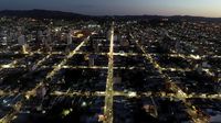 Avanzarán con el recambio de 765 luminarias a led con una inversión de más de 19 millones de pesos