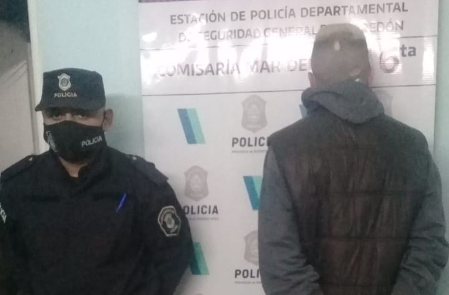 Boca finalista, otra excusa para hacer una fiesta clandestina en Mar del Plata