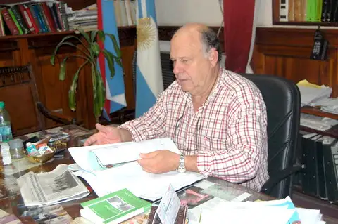 García Jurado ordenó la indagatoria del hombre acusado de abuso sexual