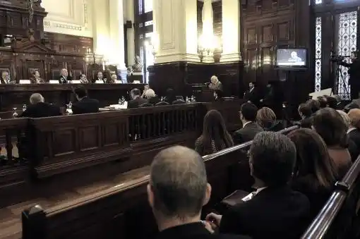 Ley de Medios: Segundo día de audiencia pública en la Corte