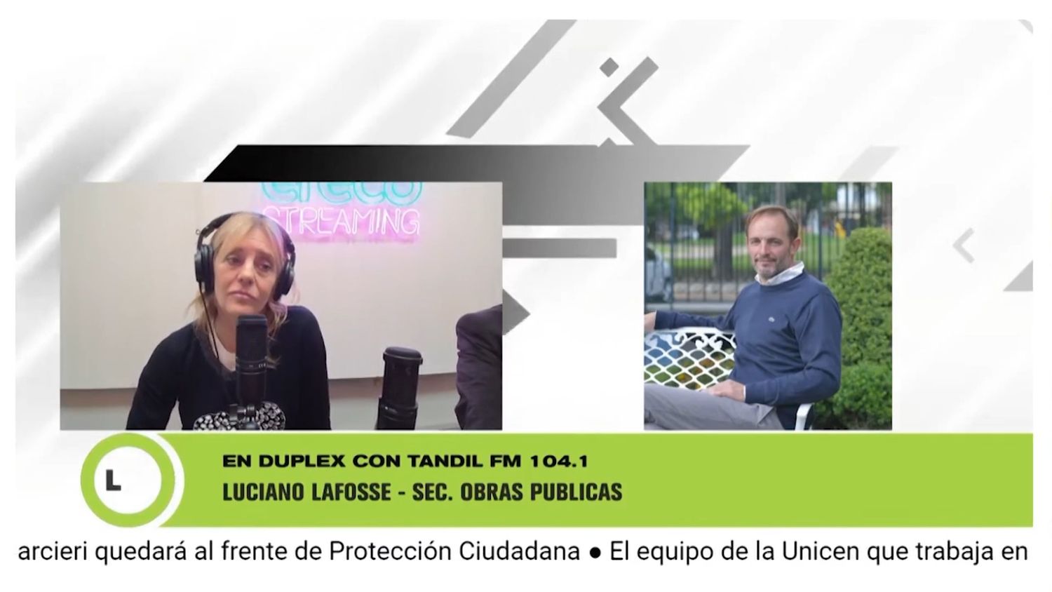 El predio de la Avenida Santamarina tiene una valuación de 4,2 millones de dólares