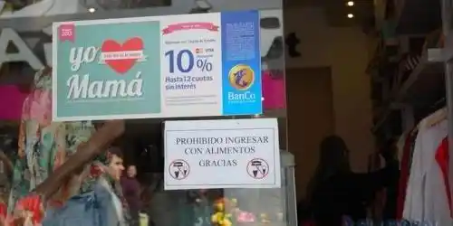 Día de la Madre: Las ventas crecieron entre un 7 y 10%