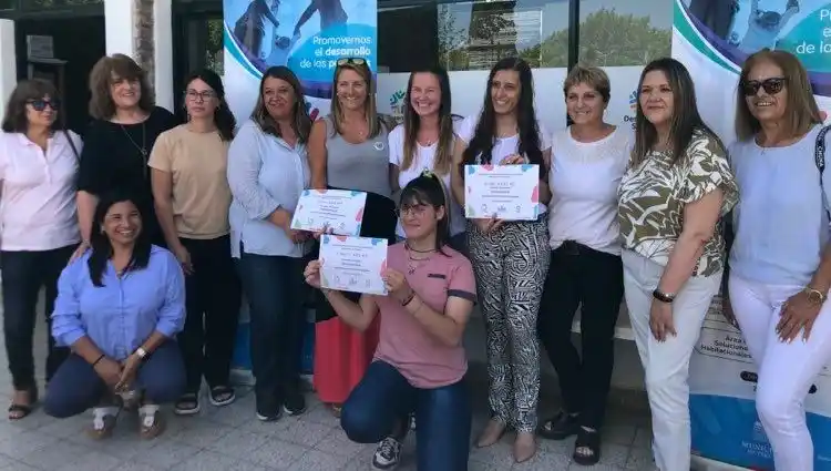 Entregaron los premios del concurso “Consumo Cuidado”