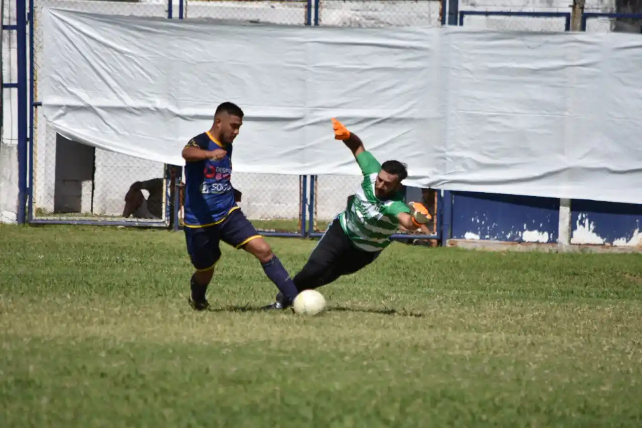 Torneo Preparación 2021: golearon América y Mitre en la zona B