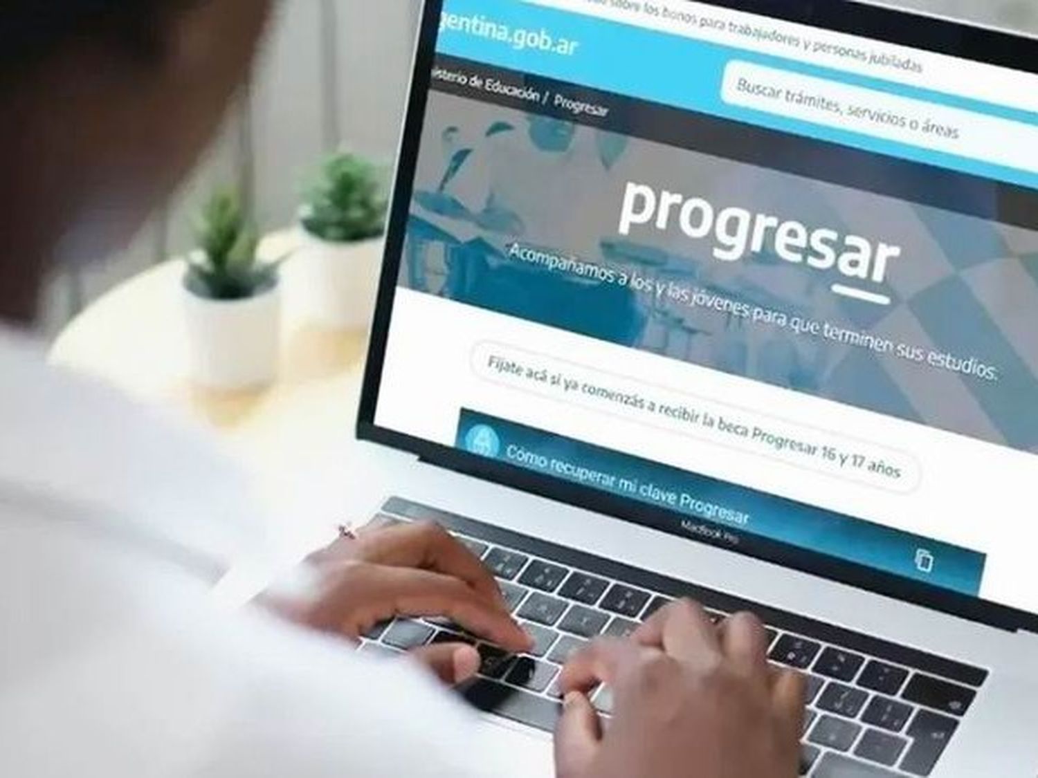 Advierten que la beca Progresar cada vez
está llegando a menos jóvenes en Formosa