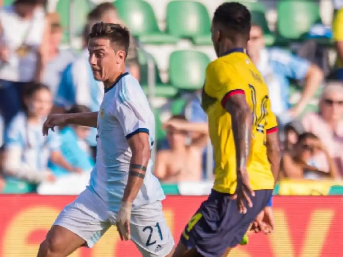 Eliminatorias Quatar 2022: Argentina debuta de local ante Ecuador