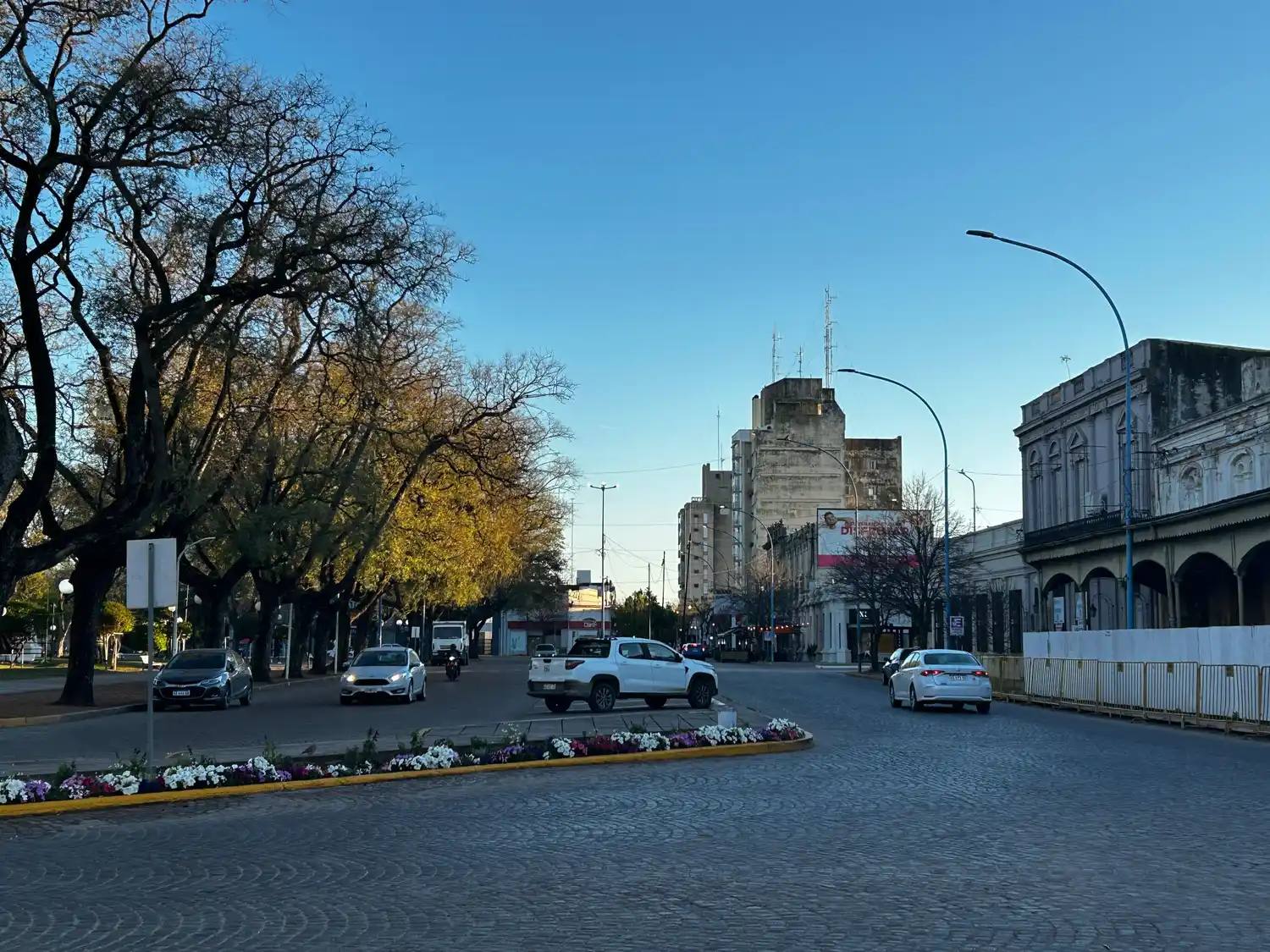 Crédito: Radio Rafaela