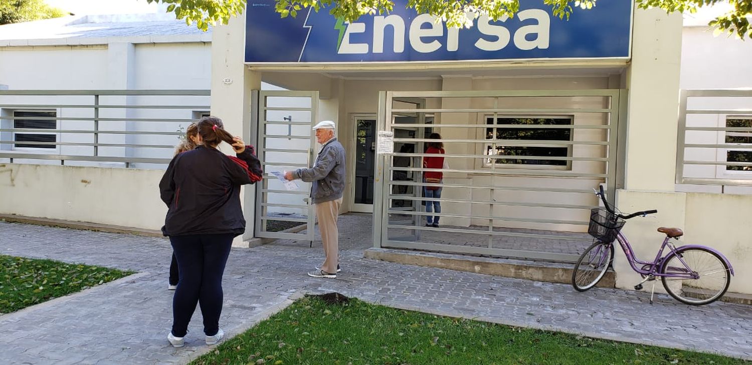 Recuerdan a los usuarios inscribirse en el registro “RASE” para acceder a los subsidios a la energía