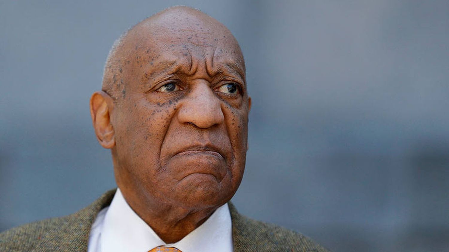 Declaran culpable a Bill Cosby de abusar de una menor en la mansión Playboy